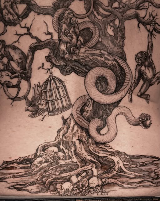 lescrowtattoo