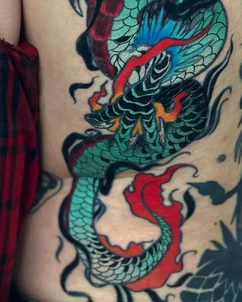 Dragon