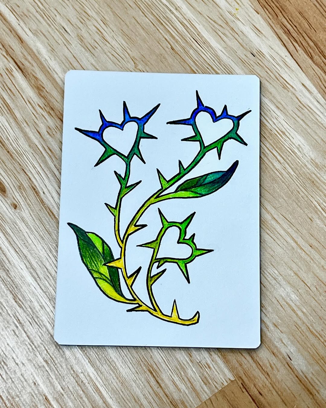 Flower