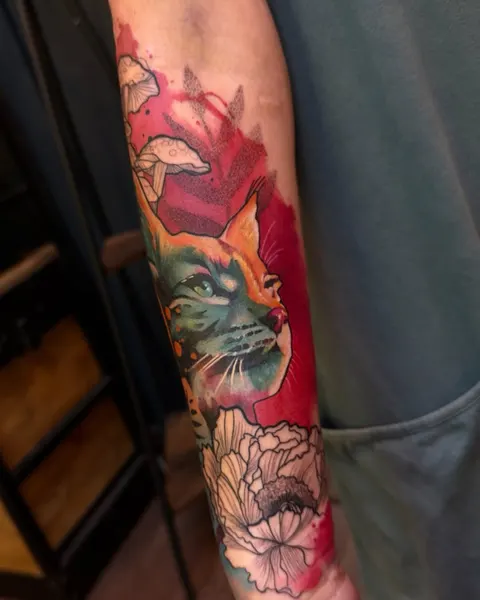 Tiger, Animal