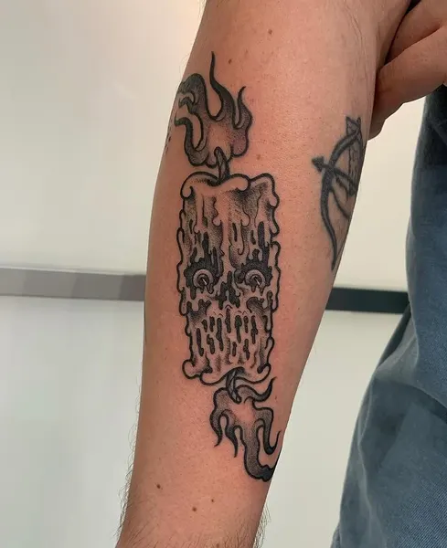 Guru Tattoo