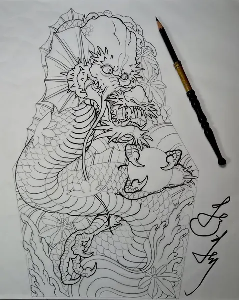 Dragon