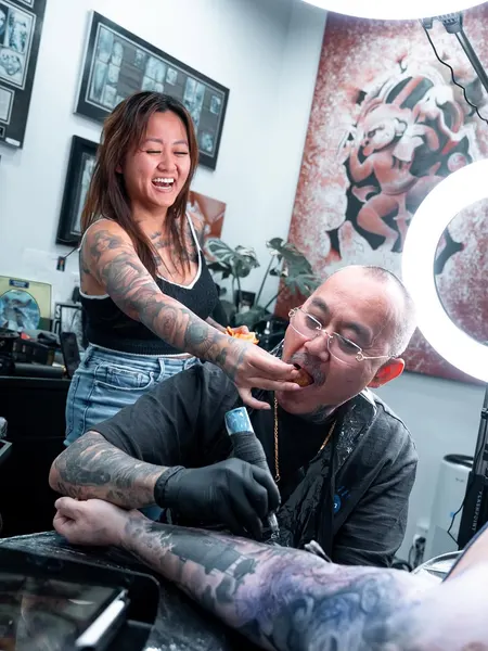 Robert Pho