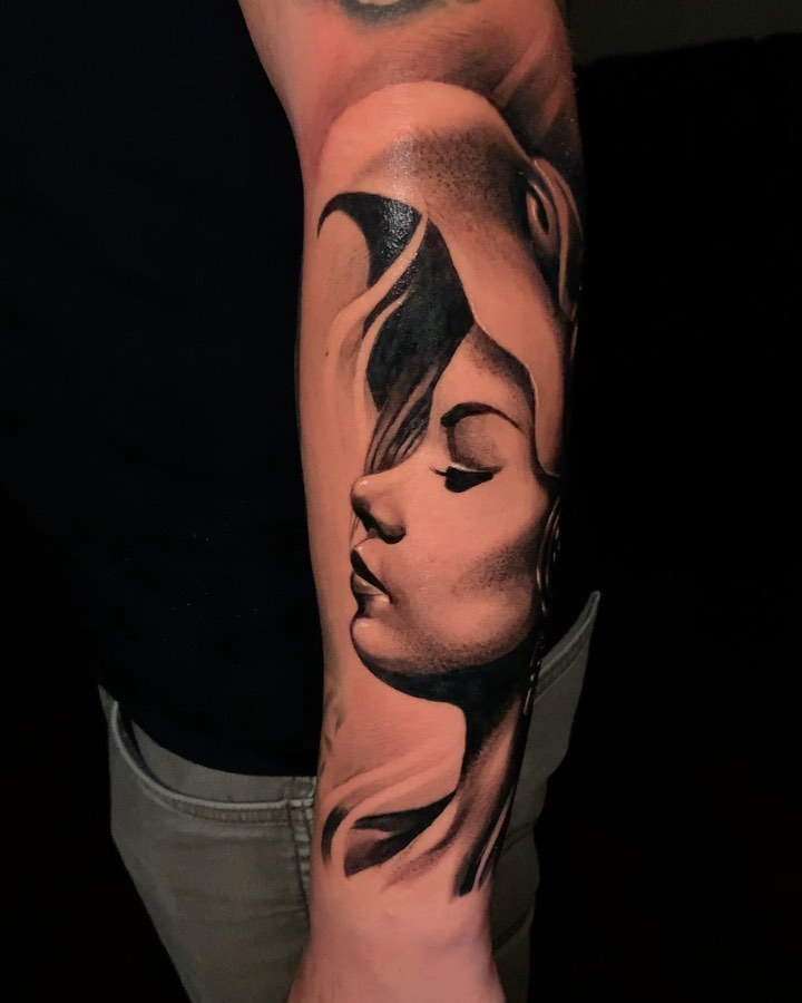 Luis Inda