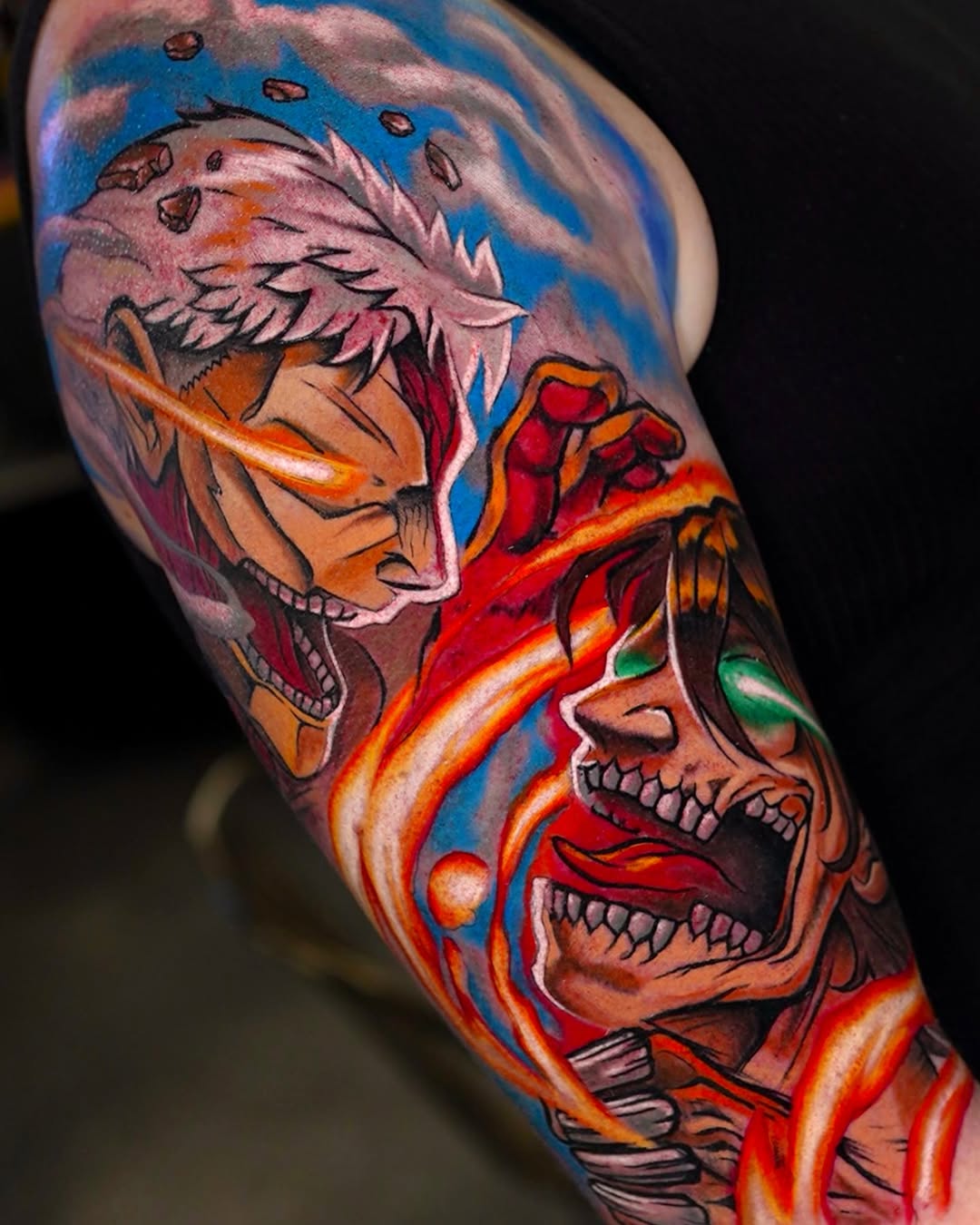 josemanrique.art
