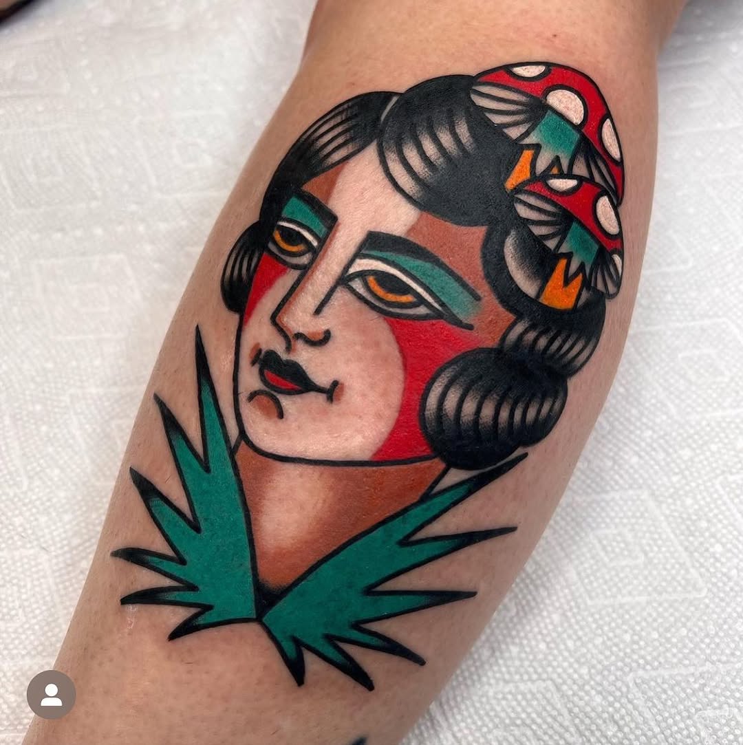 jessbakertattoo