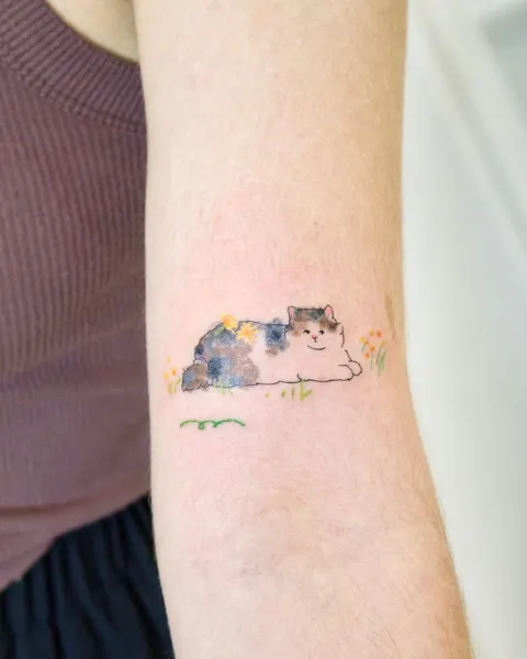 dareumtattoo