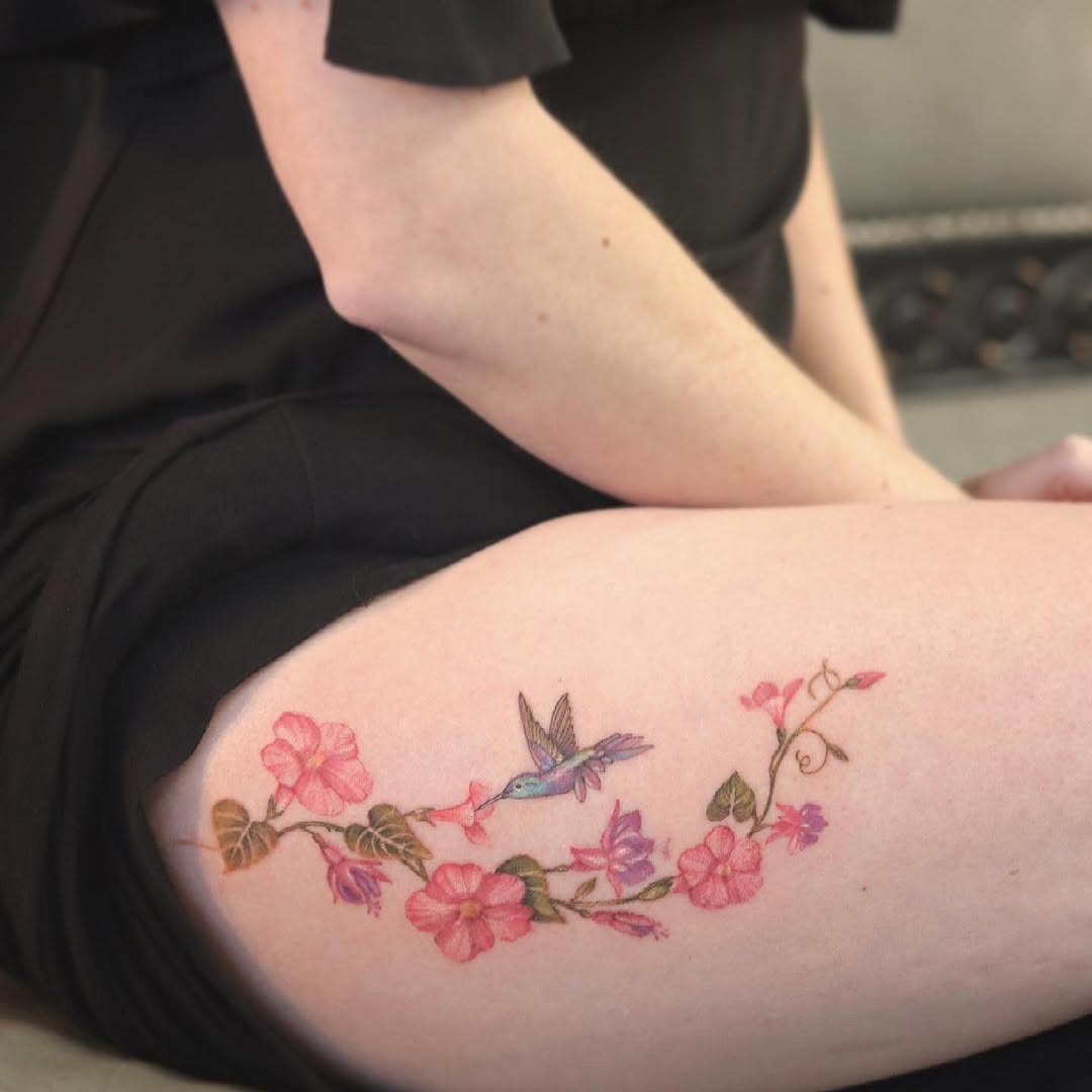 Guru Tattoo