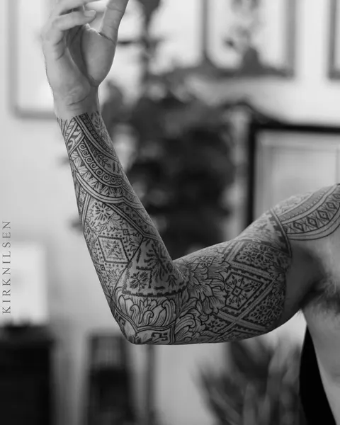kirknilsentattoos