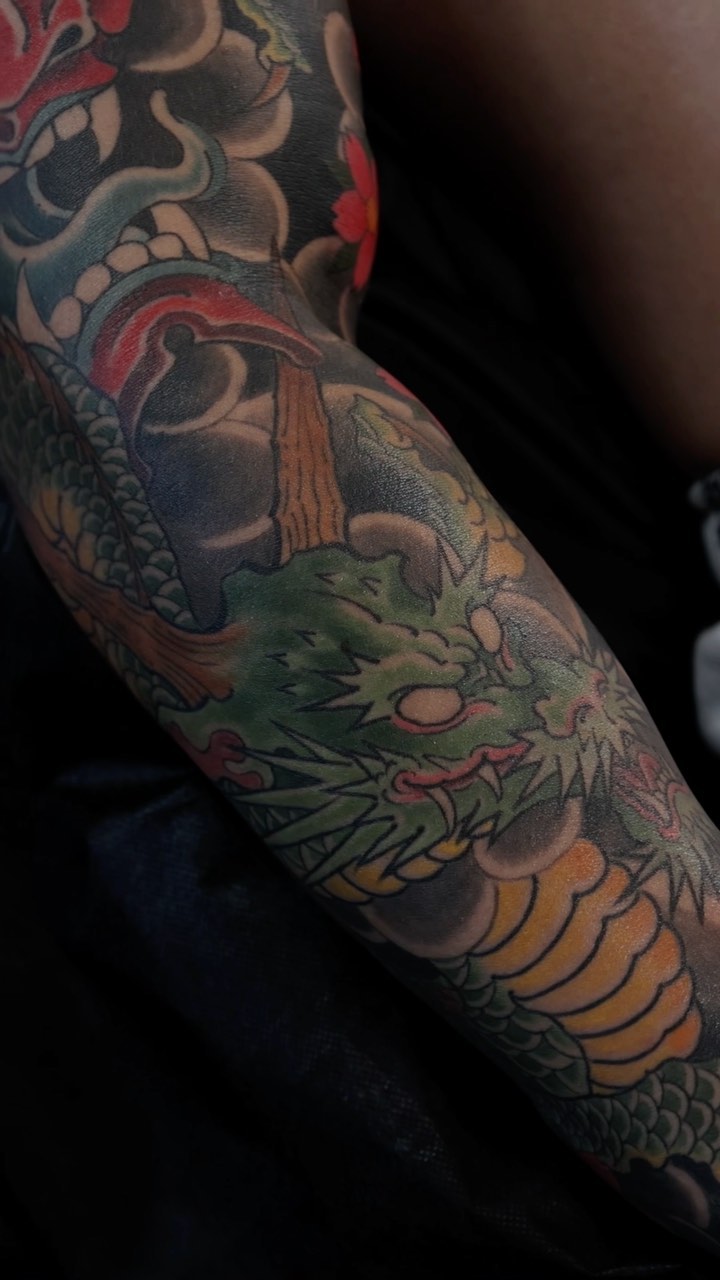 Dragon