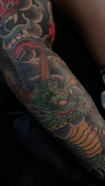 Dragon