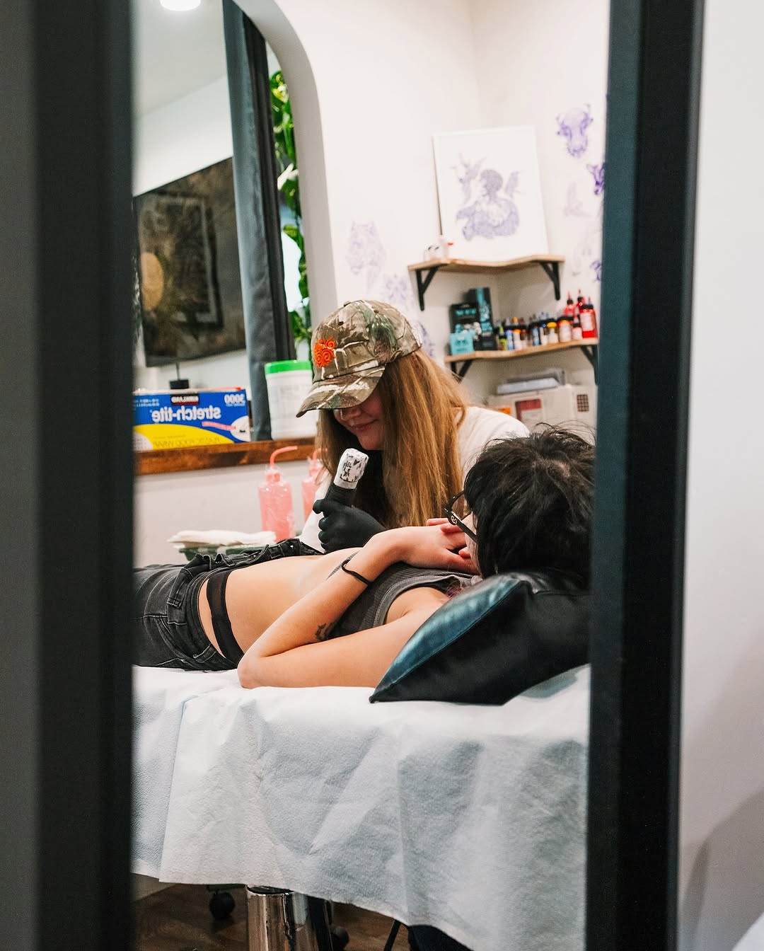 Guru Tattoo