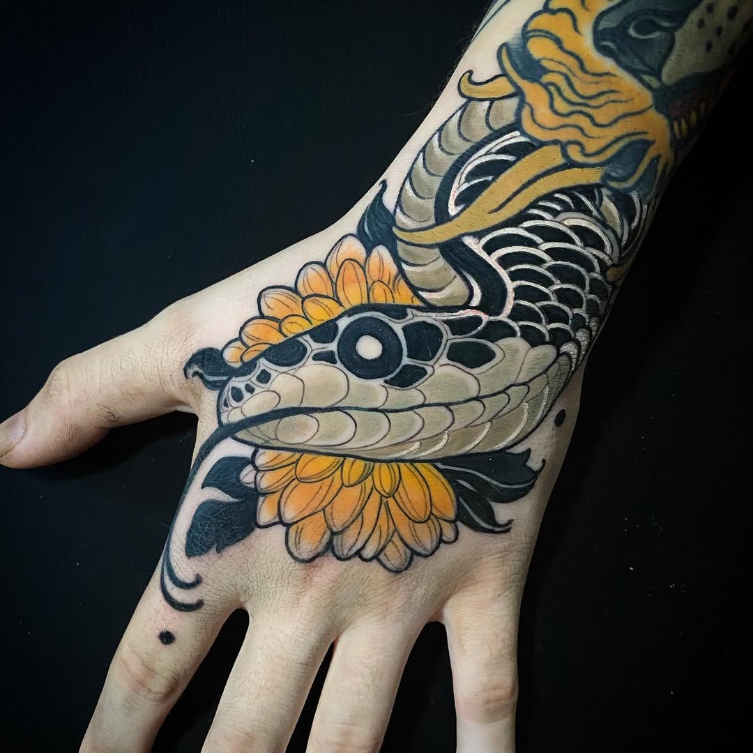 Dragon