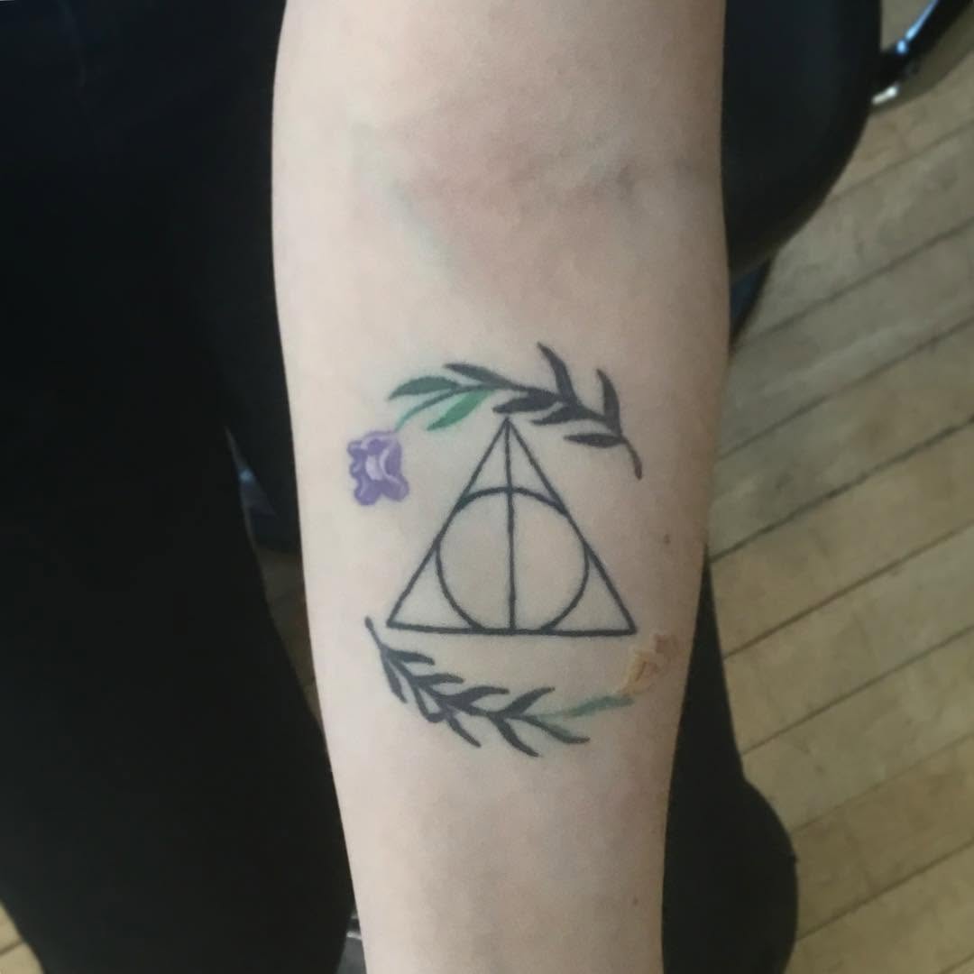 Sloo Tattoos