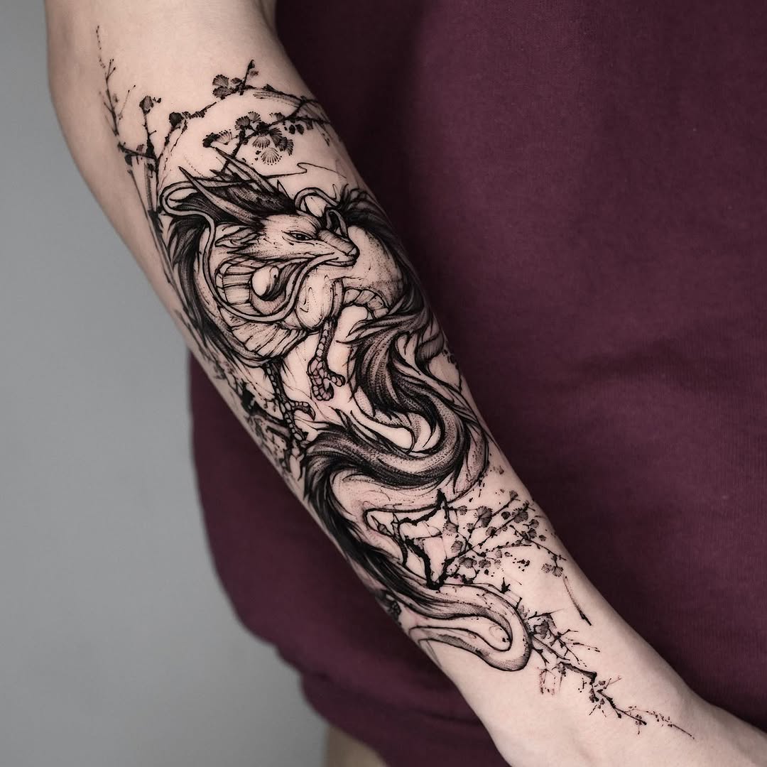 Dragon