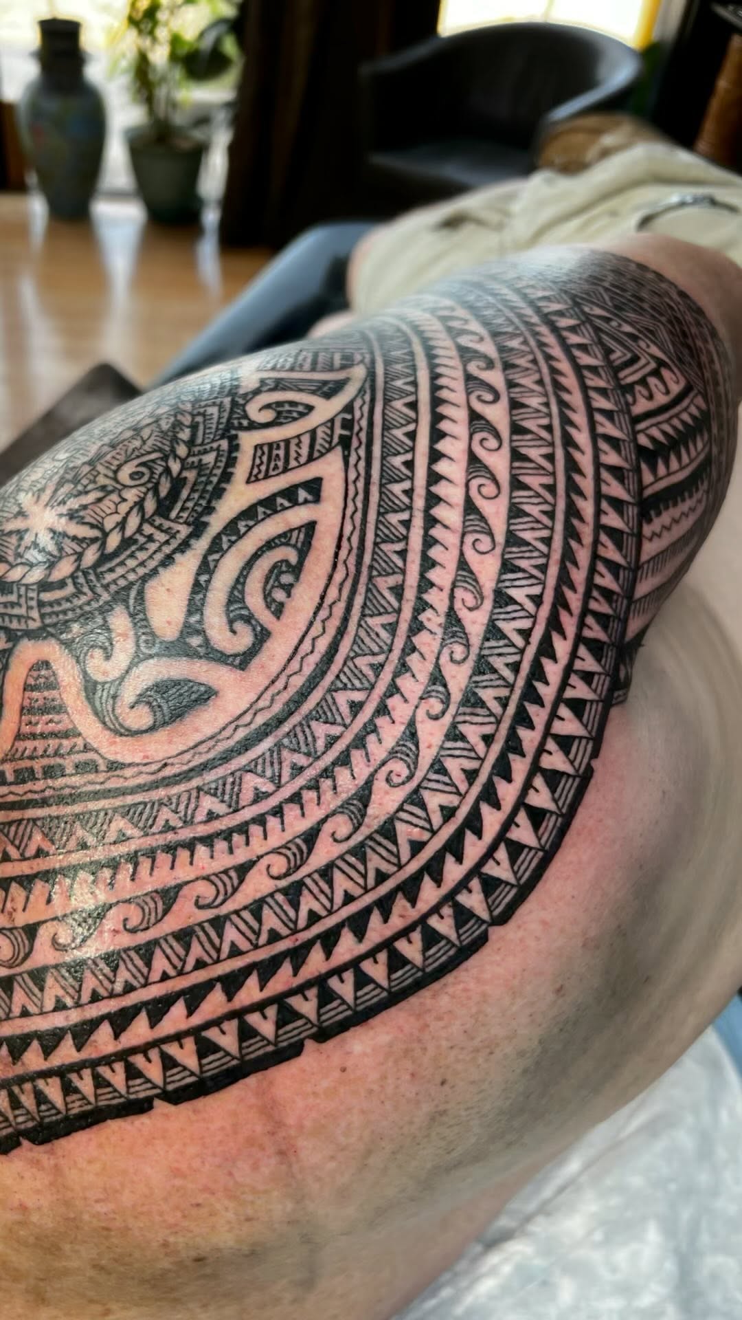 Michael Fatutoa