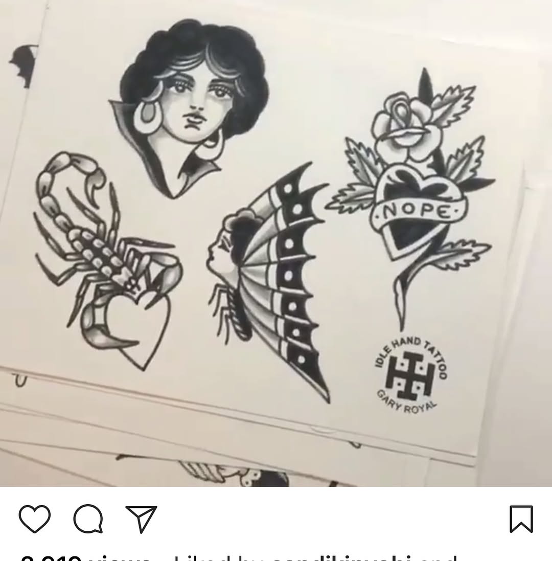 maryjoytattoo