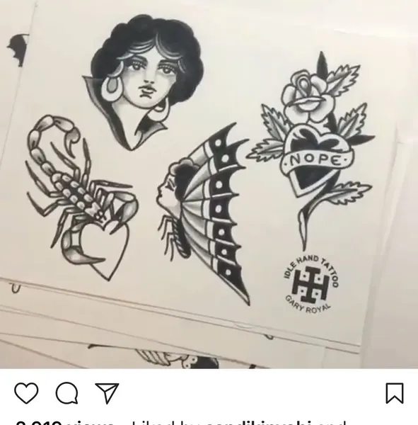 maryjoytattoo