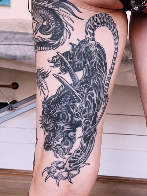 Dragon