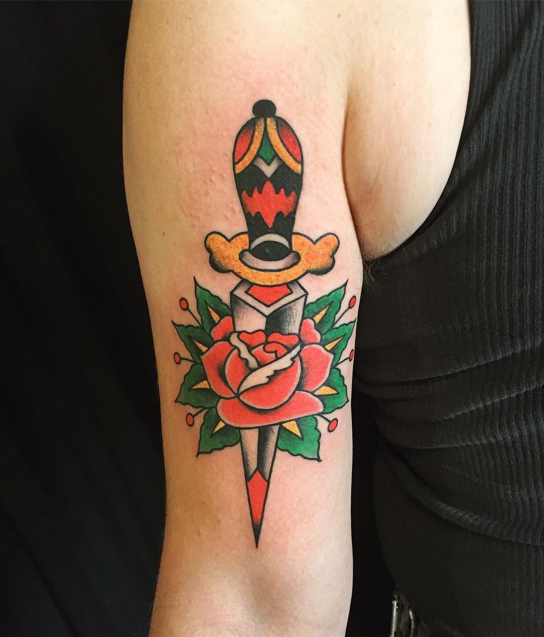 timbecktattoos