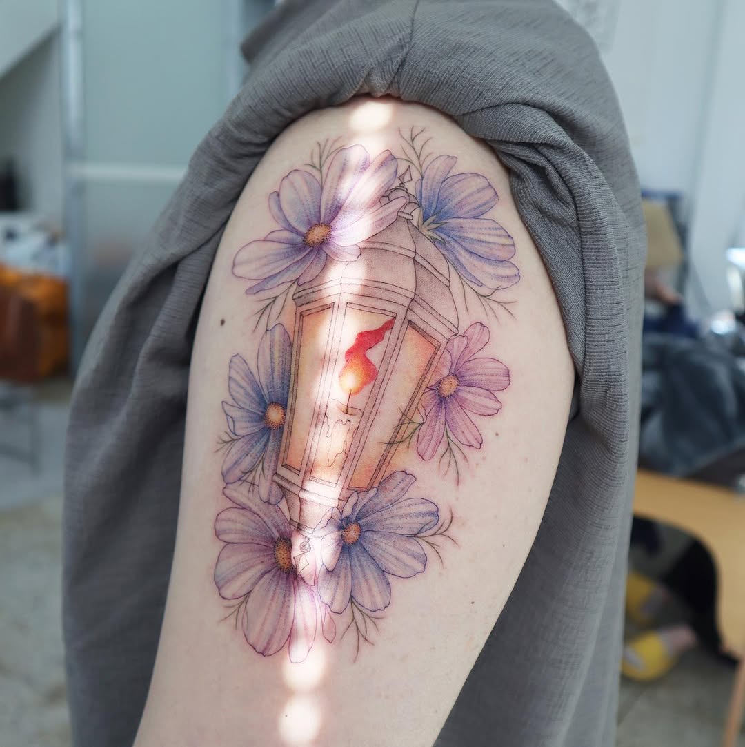 Flower