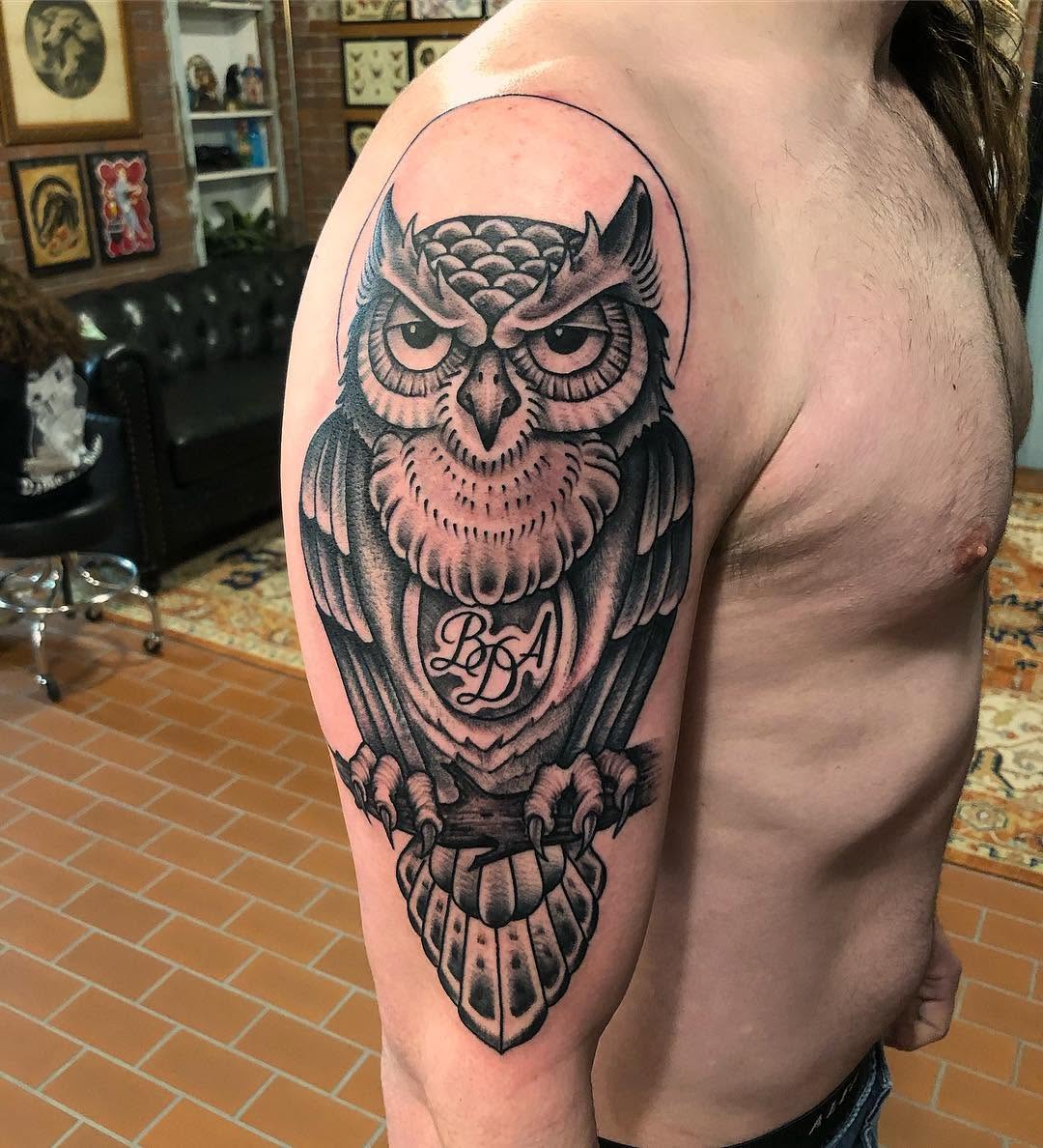 timbecktattoos