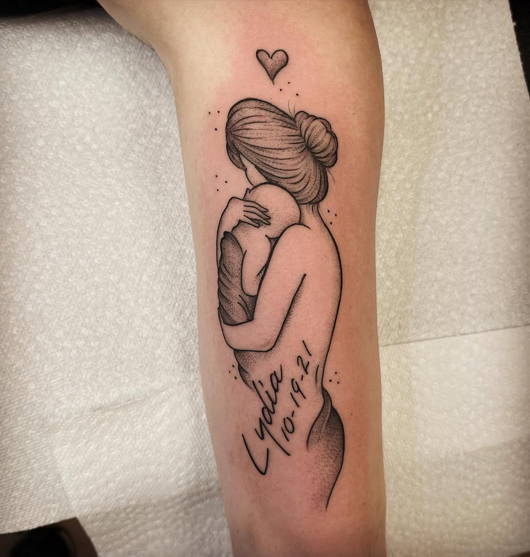 timbecktattoos