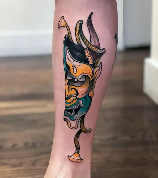 Guru Tattoo