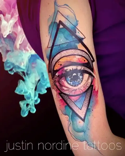 justinnordinetattoos