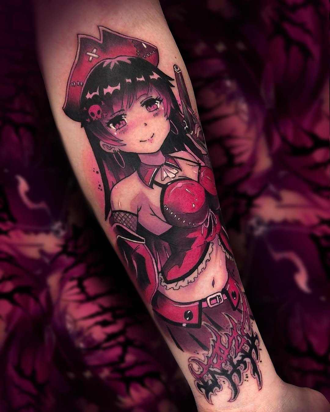 Sakura Jae