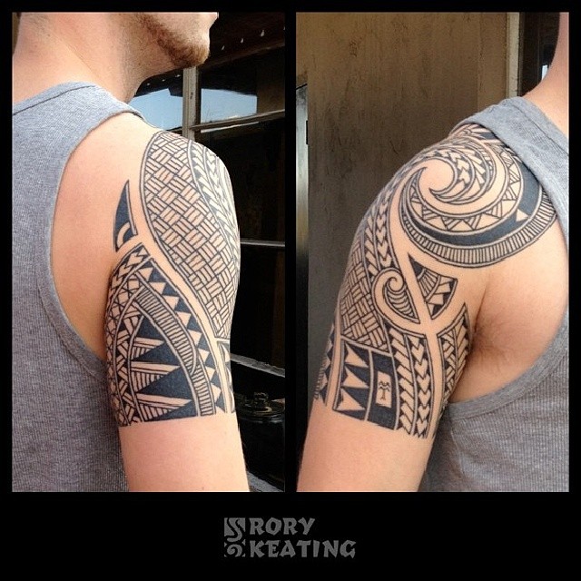 Guru Tattoo