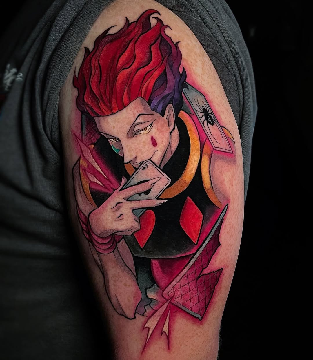Corin Gilbert