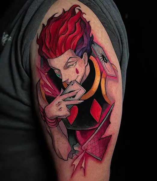 Corin Gilbert