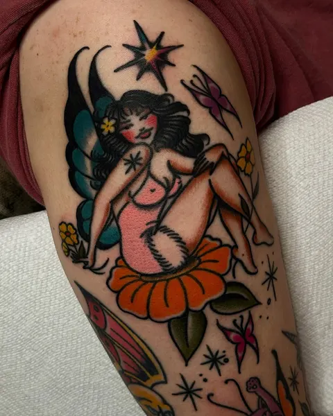 lindseebeetattoo
