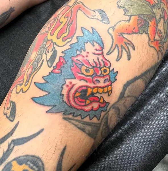 Dragon