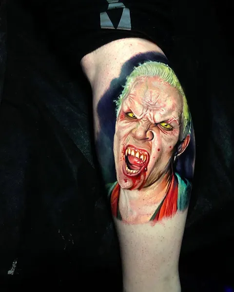 paulackertattoo