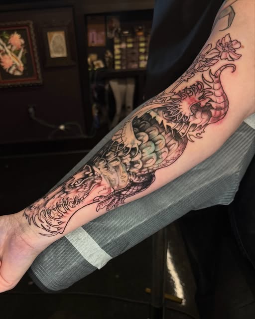 Dragon