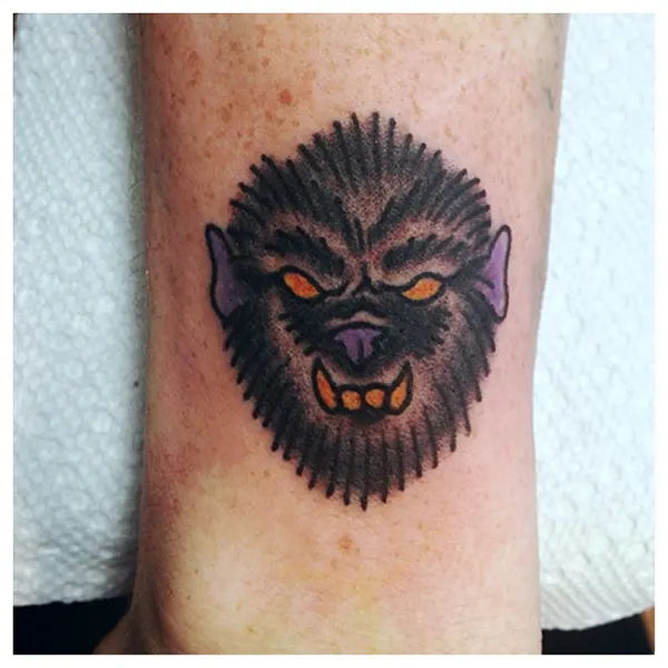 Animal, Tiger