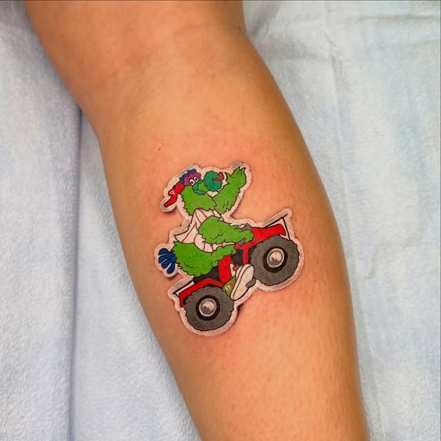 Mini