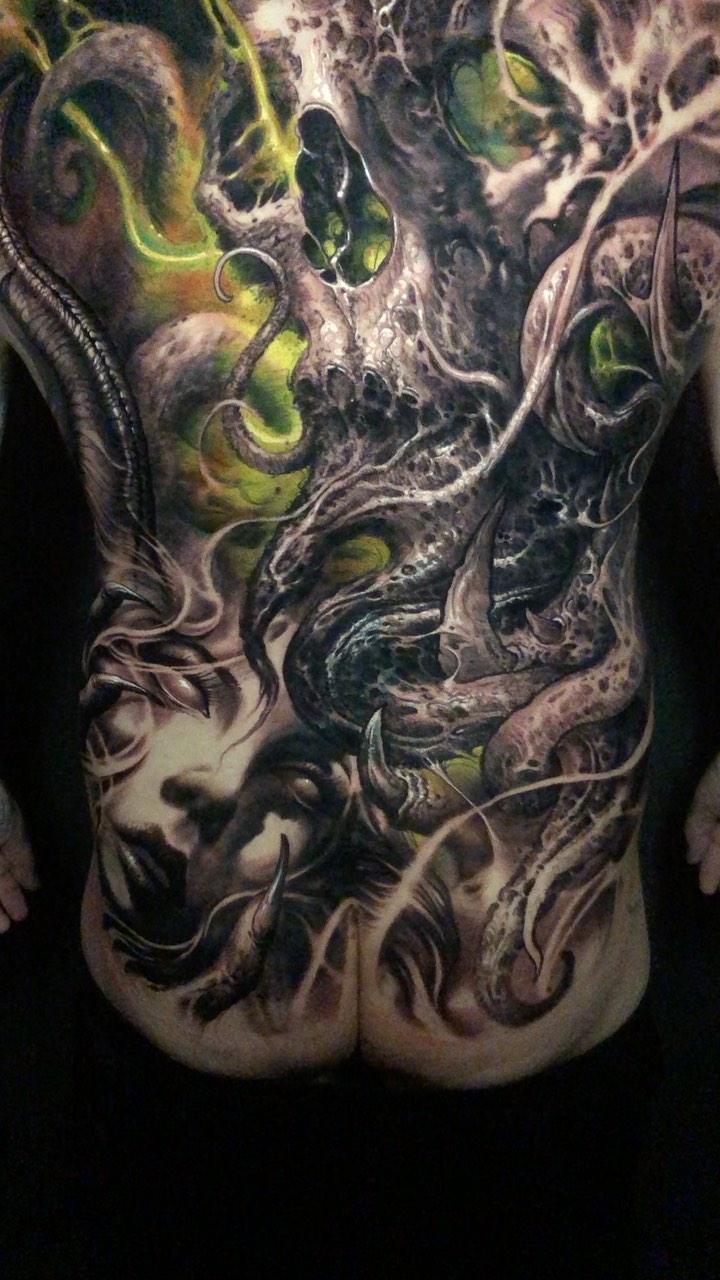 Dragon, Animal