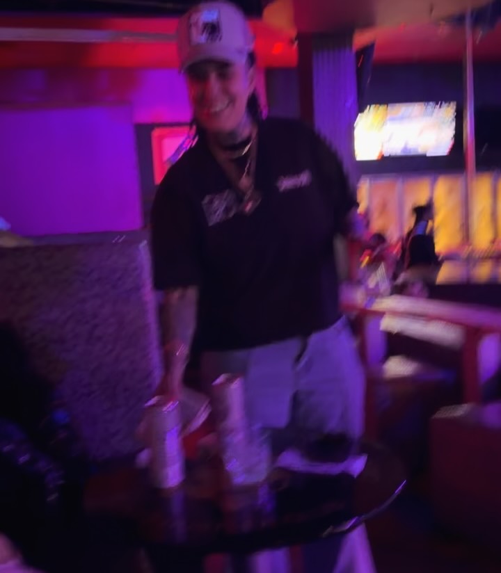 jozzycamacho