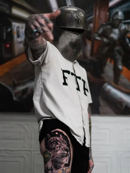 michaelperryart