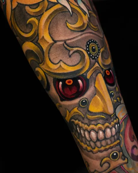 yushitattoo