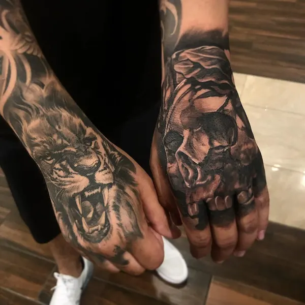 Tiger