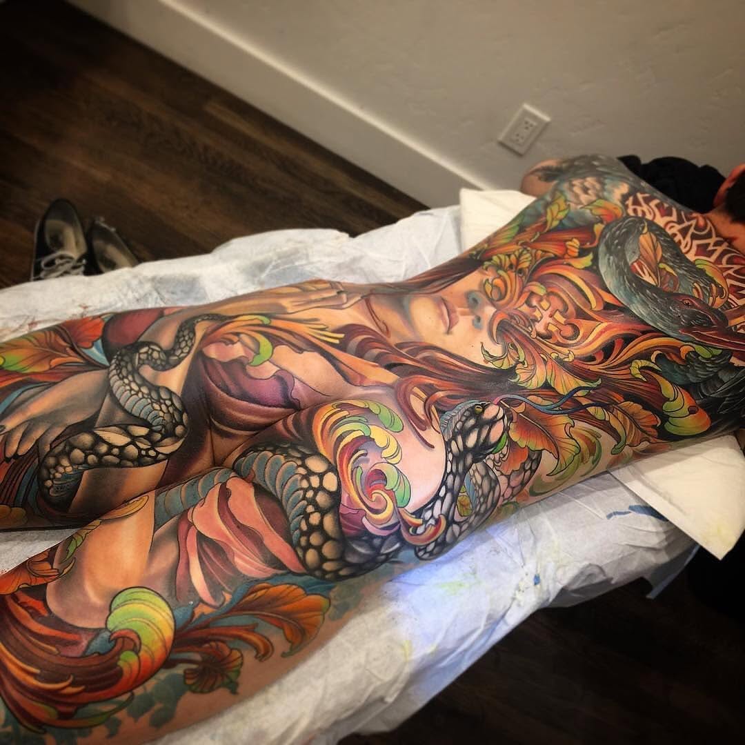 Dragon, Animal