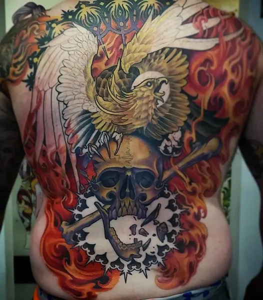 Guru Tattoo