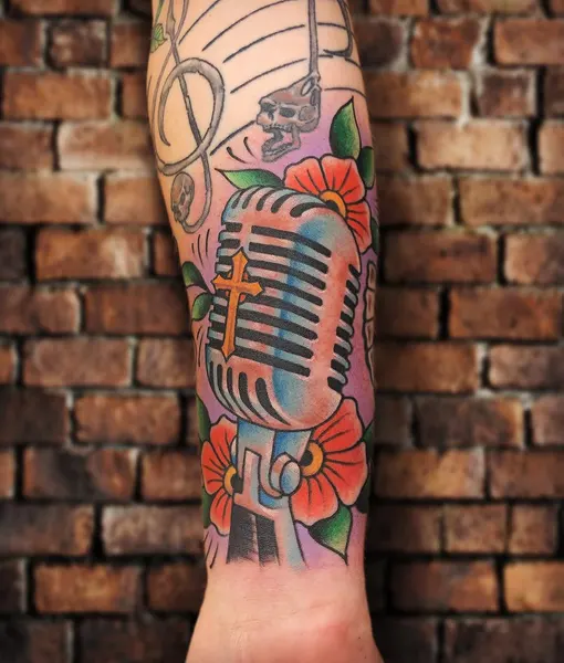 timbecktattoos