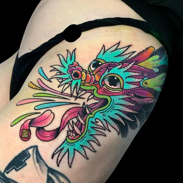 Dragon