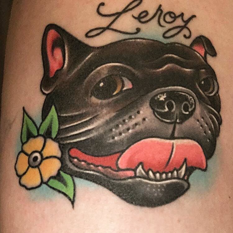 timbecktattoos