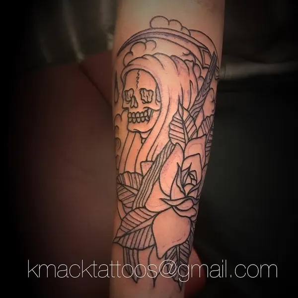 Kelsey Mackenzie